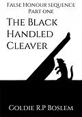 E-Book (epub) Black Handled Cleaver von Goldie R. P. Boslem