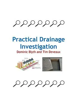 E-Book (epub) Practical Drainage Investigation von Tim Deveaux, Dominic Blyth