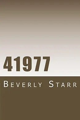 E-Book (epub) 41977 von Beverly Starr
