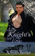 E-Book (epub) A Knight's Vow von Aliyah Burke