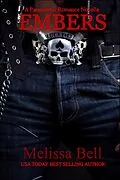 E-Book (epub) Embers von Melissa Bell