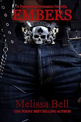 E-Book (epub) Embers von Melissa Bell