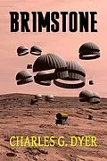 E-Book (epub) Brimstone von Charles G. Dyer