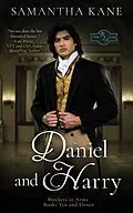 E-Book (epub) Daniel and Harry (Brothers in Arms, #11.5) von Samantha Kane