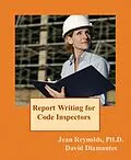 E-Book (epub) Report Writing for Code Inspectors von Jean Reynolds