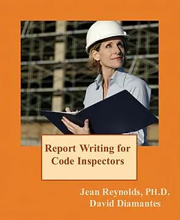 E-Book (epub) Report Writing for Code Inspectors von Jean Reynolds