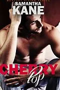 E-Book (epub) Cherry Pop (Mercury Rising) von Samantha Kane