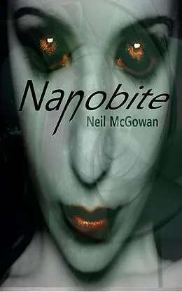 E-Book (epub) Nanobite von Neil McGowan