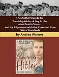 E-Book (epub) The Author's Guide to Surviving Hitler von Andrea Warren
