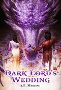 E-Book (epub) Dark Lord's Wedding von A. E. Marling