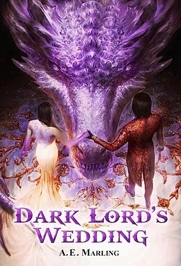 E-Book (epub) Dark Lord's Wedding von A. E. Marling