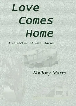 E-Book (epub) Love Comes Home von Sylvia Nickels