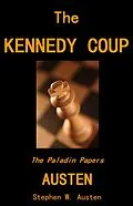 E-Book (epub) The Kennedy Coup von Stephen Austen