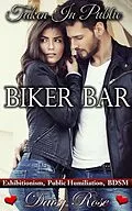 E-Book (epub) Biker Bar von Daisy Rose