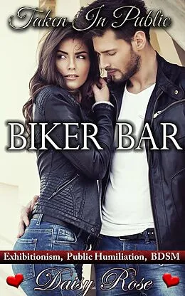 E-Book (epub) Biker Bar von Daisy Rose