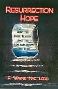 E-Book (epub) Resurrection Hope von F. Wayne Mac Leod