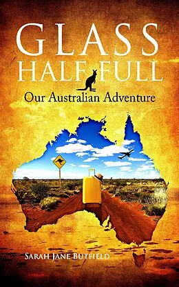 E-Book (epub) Glass Half Full von Sarah Jane Butfield