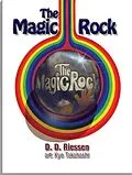 E-Book (epub) The Magic Rock von D. D. Riessen