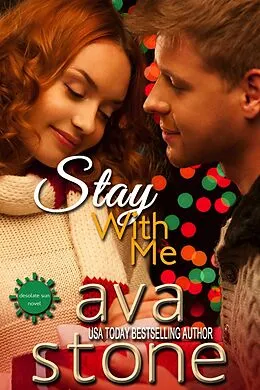 E-Book (epub) Stay With Me von Ava Stone