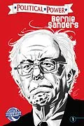 E-Book (pdf) Political Power: Bernie Sanders von Joe Paradise