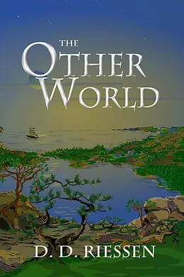 E-Book (epub) The Other World von D. D. Riessen