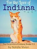 E-Book (epub) For the Love of Indiana von Natalie Vivien