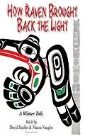 E-Book (epub) How Raven Brought Back the Light von Maura Vaughn