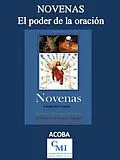 E-Book (epub) Novenas, el poder de la oración von Fucomin