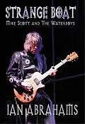 E-Book (epub) Strange Boat - Mike Scott & The Waterboys von Ian Abrahams