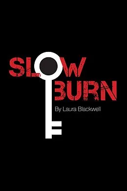 E-Book (epub) Slow Burn von Laura Blackwell