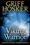 ePUB Viking Warrior von Griff Hosker