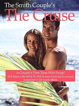 E-Book (epub) The Smith Couple's The Cruise von Thesmithcouple