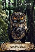 E-Book (epub) Te Tangi a te Ruru / The Cry of the Morepork von Pip Ballantine