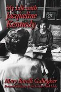 E-Book (epub) My Life with Jacqueline Kennedy von Mary Barelli Gallagher