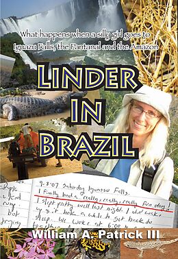 eBook (epub) Linder in Brazil de William A. Patrick