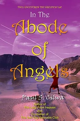 E-Book (epub) In The Abode of Angels von Paul S Cilwa