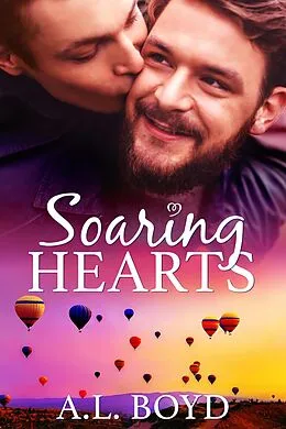 E-Book (epub) Soaring Hearts von Al Boyd