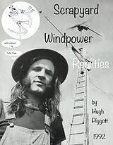 eBook (epub) Scrapyard Windpower Realities de Hugh Piggott