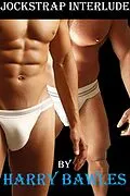 E-Book (epub) Jockstrap Interlude von Harry Bawles