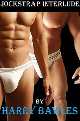 E-Book (epub) Jockstrap Interlude von Harry Bawles