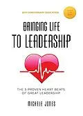 E-Book (epub) Bringing Life to Leadership von Michele Jones