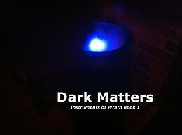 E-Book (epub) Dark Matters von Severine Wolfe