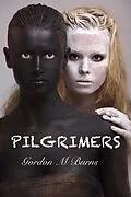 E-Book (epub) Pilgrimers von Gordon M Burns