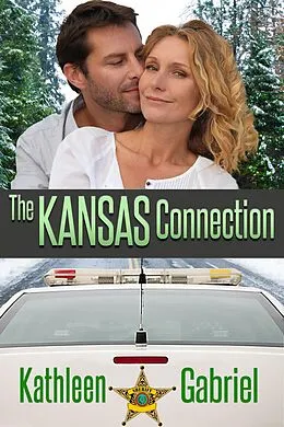 E-Book (epub) The Kansas Connection von Kathleen Gabriel