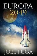 E-Book (epub) Europa 2049 (English Edition) von Joel Puga