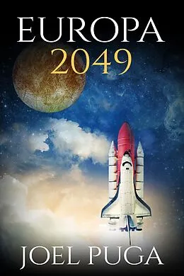 E-Book (epub) Europa 2049 (English Edition) von Joel Puga