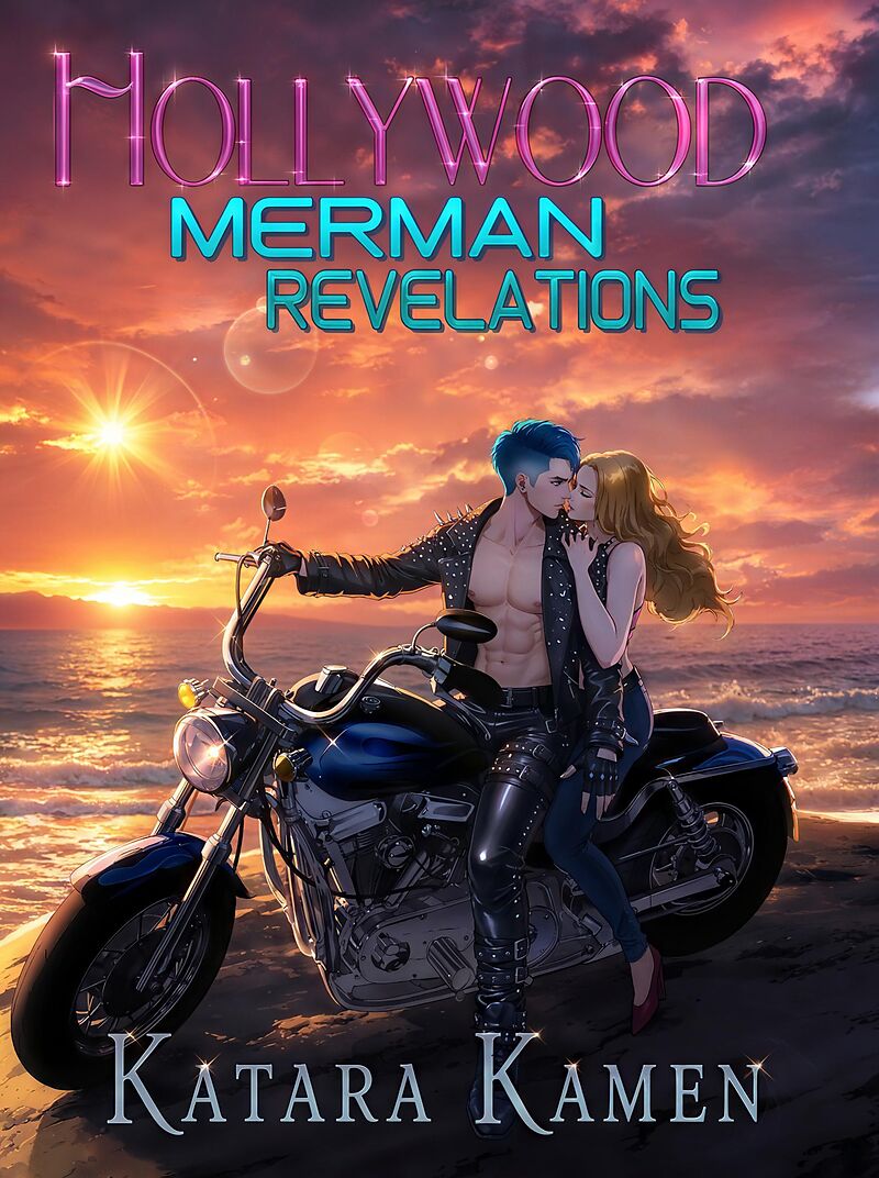 Hollywood Merman Revelations