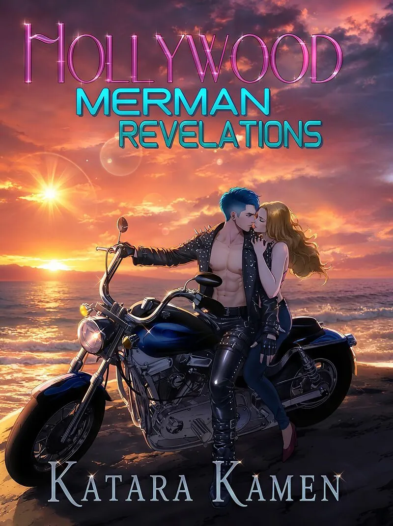 Hollywood Merman Revelations