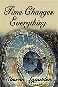 E-Book (epub) Time Changes Everything von Sharon Iggulden