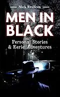 E-Book (epub) Men In Black - Personal Stories and Eerie Adventures von LisaHaganBooks